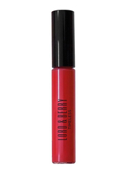 Lord&Berry Timeless Kissproof Matte Lipstick, 6425 Bold Red